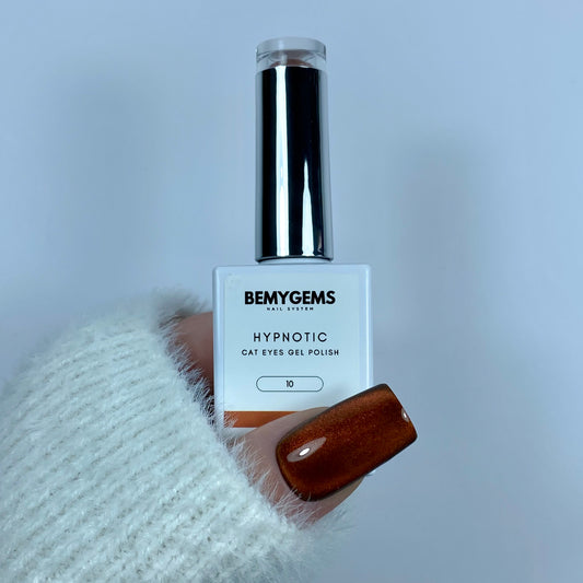 HYPNOTIC 10 HEMA TPO FREE