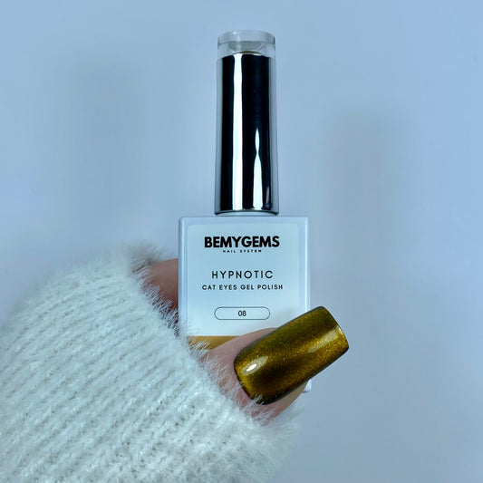 HYPNOTIC 08 HEMA TPO FREE