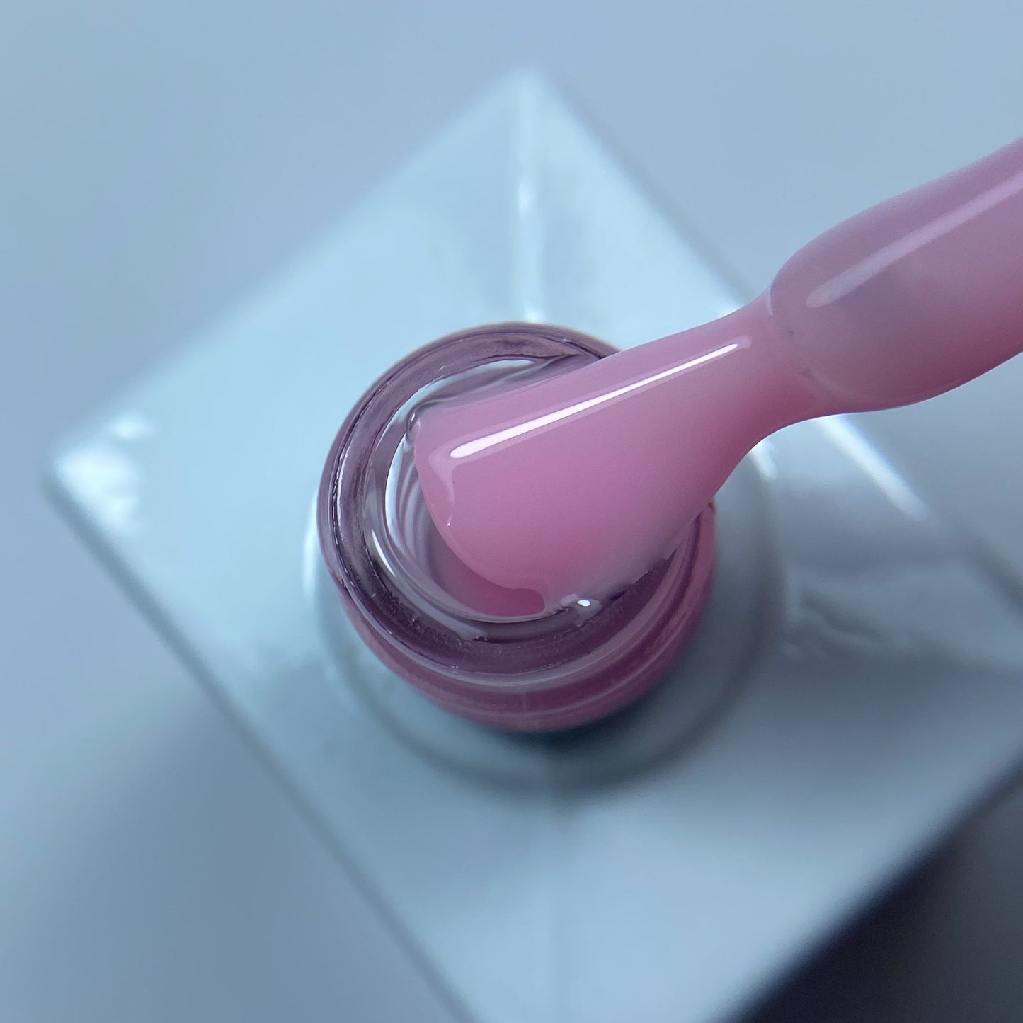 SKIN RUBBER BASE 06 HEMA/TPO FREE