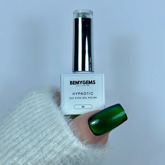 HYPNOTIC 06 HEMA TPO FREE