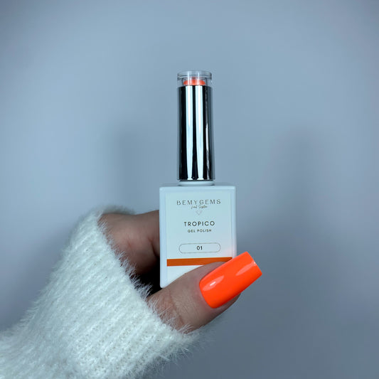 TROPICO 01 HEMA TPO FREE