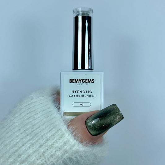 HYPNOTIC 02 HEMA TPO FREE