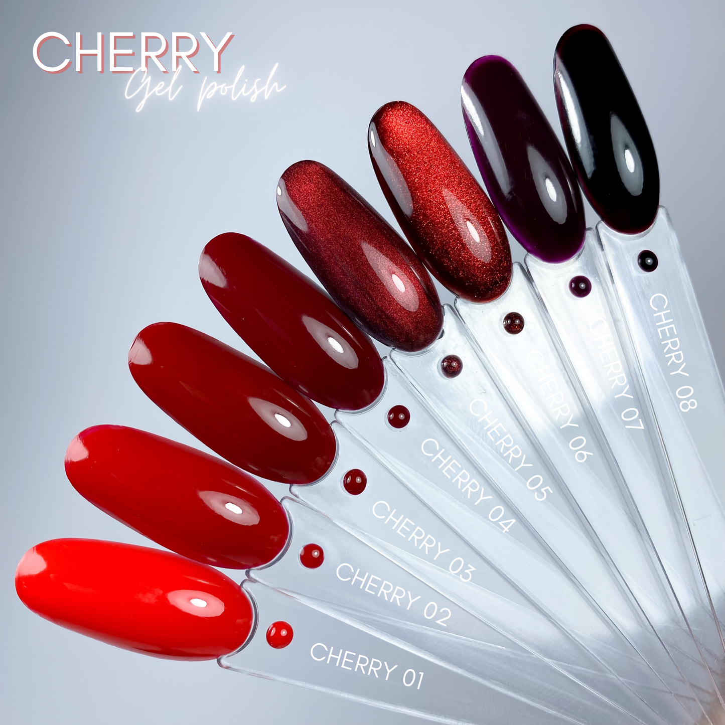 CHERRY 08 HEMA TPO FREE