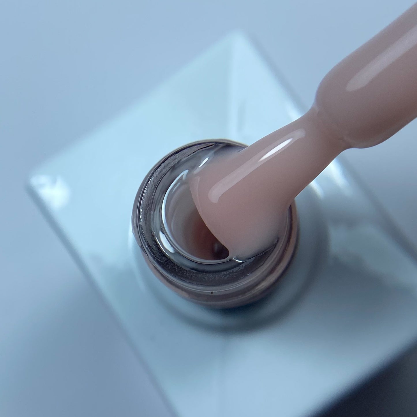 SKIN RUBBER BASE 04 HEMA/TPO FREE