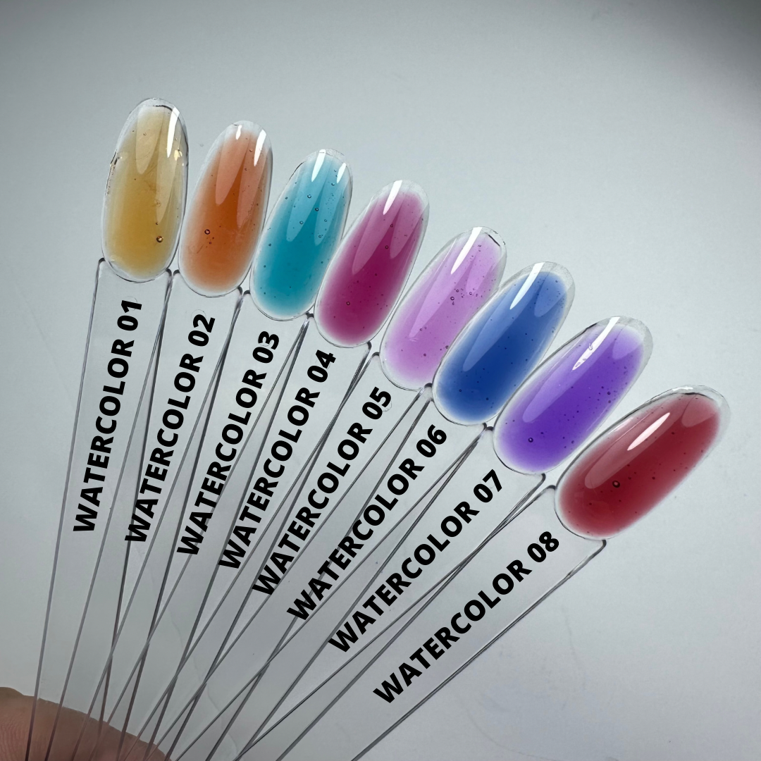 WATERCOLOR 01 HEMA TPO FREE