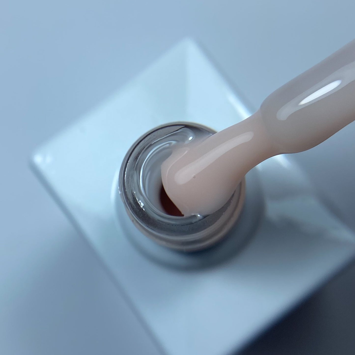 SKIN RUBBER BASE 02 HEMA/TPO FREE