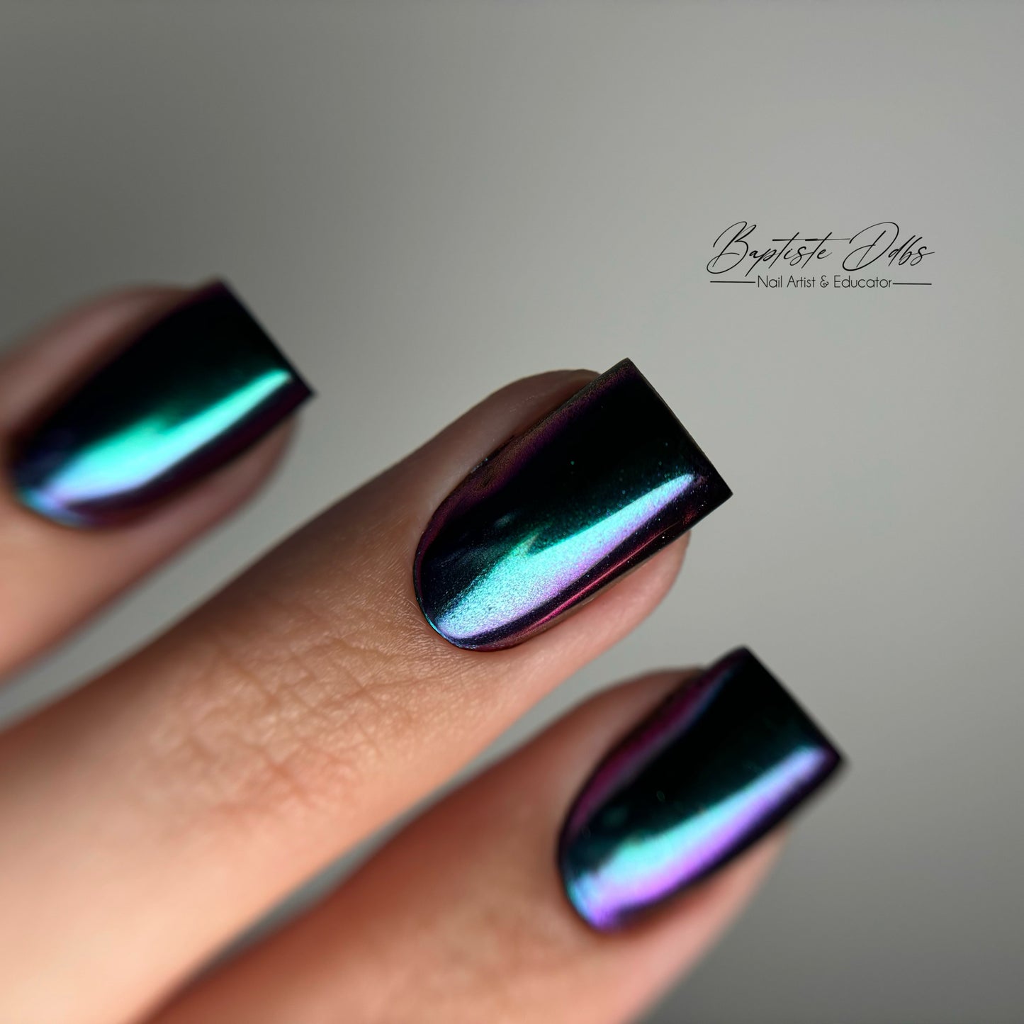 THE BLACK HEMA TPO FREE 10ML