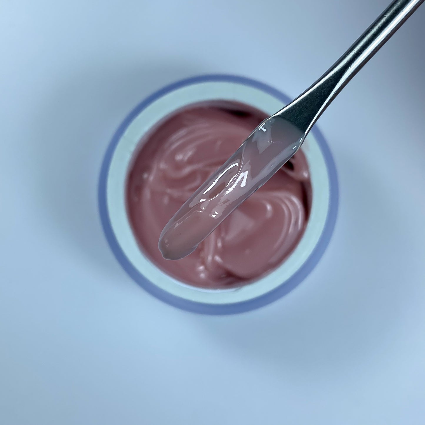 EXPERT SHAPE 04 - PINK BEIGE