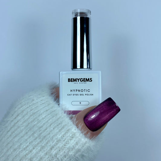 HYPNOTIC 11 HEMA TPO FREE