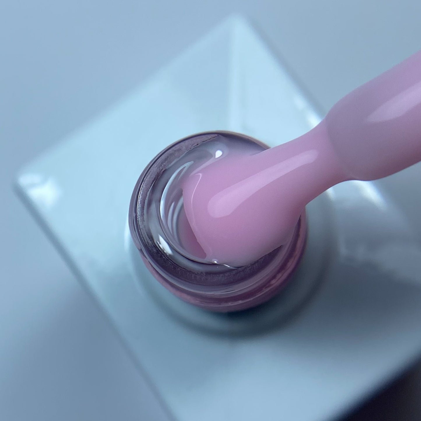 SKIN RUBBER BASE 05 HEMA/TPO FREE