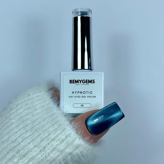 HYPNOTIC 03 HEMA TPO FREE