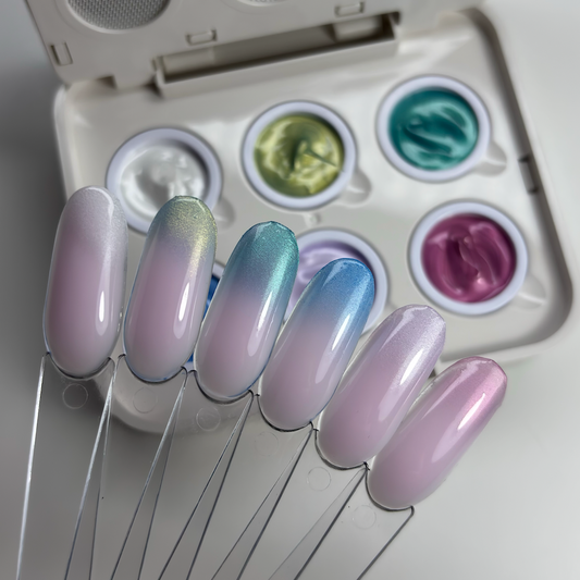 GRADIENT MASTER PALETTE 03