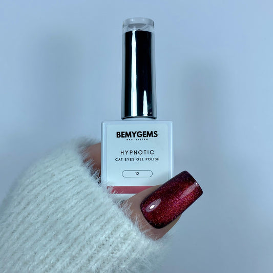 HYPNOTIC 12 HEMA TPO FREE
