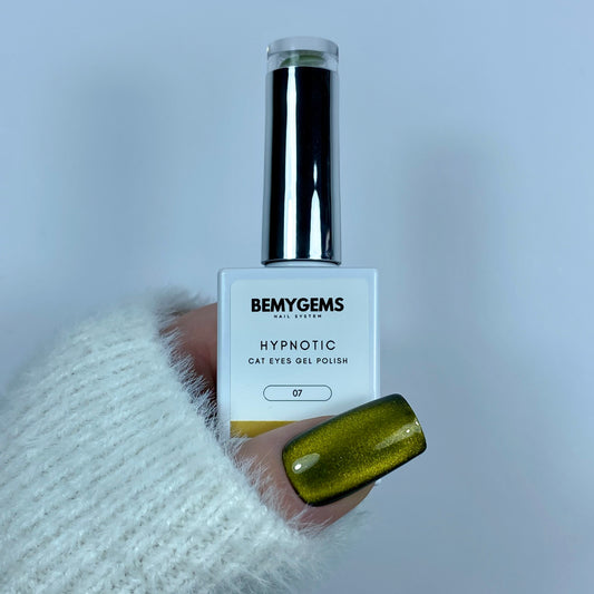 HYPNOTIC 07 HEMA TPO FREE