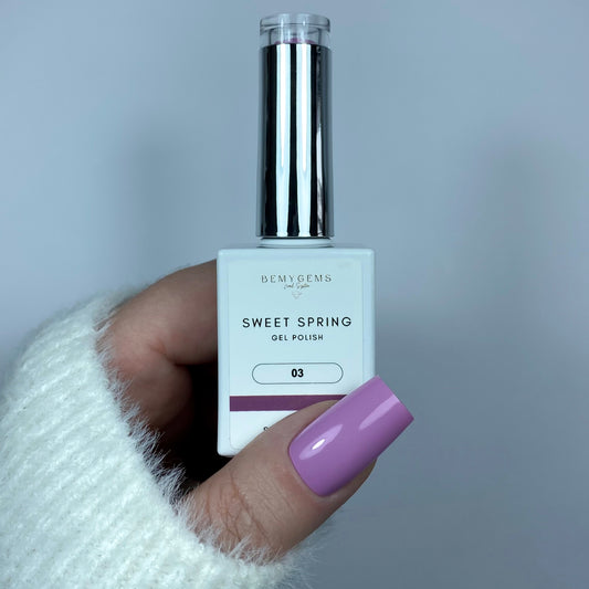 SWEET SPRING 03 HEMA TPO FREE