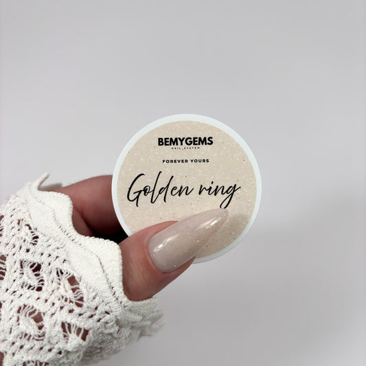 GOLDEN RING