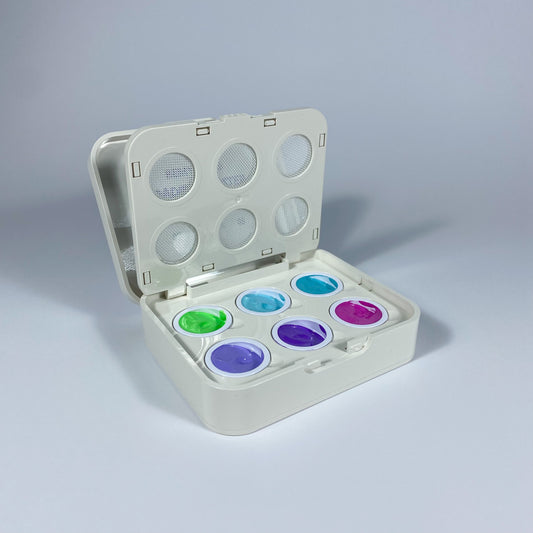 GRADIENT MASTER PALETTE 02