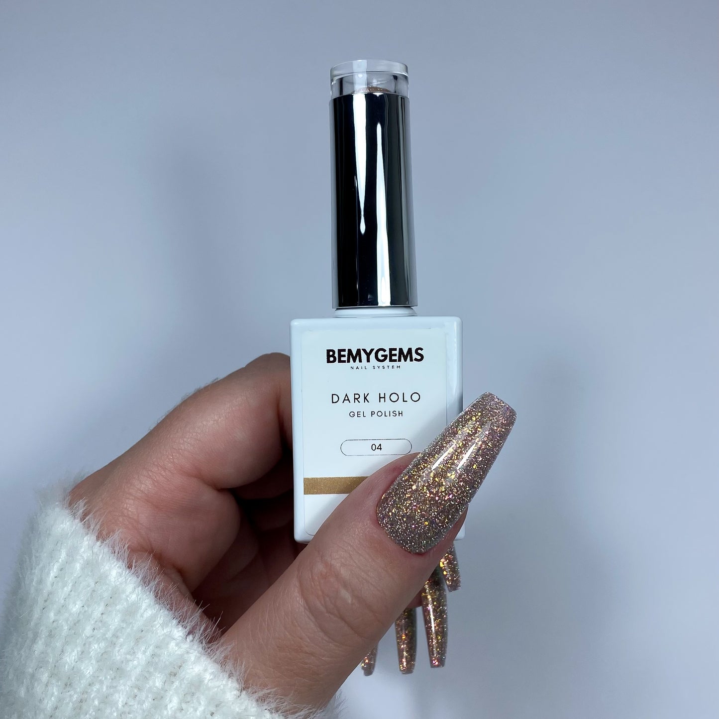 DARK HOLO 04 HEMA TPO FREE