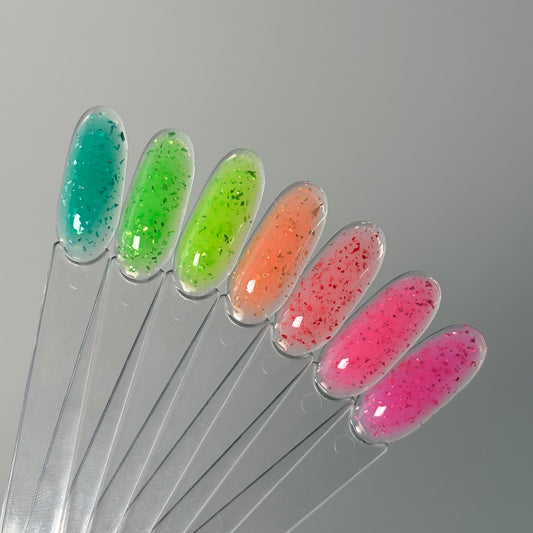 ARLEQUEEN RUBBER BASE 03 HEMA TPO FREE