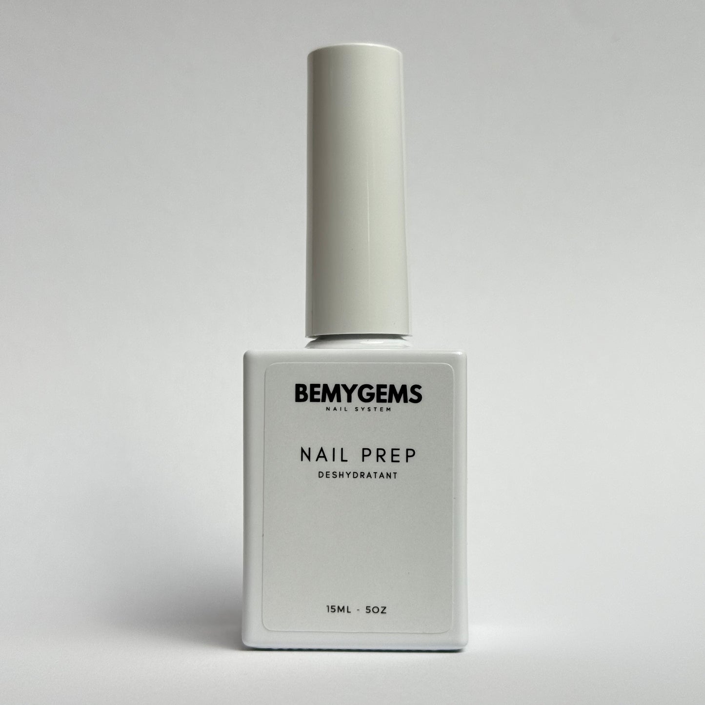 Nail Prep - Deshydratant