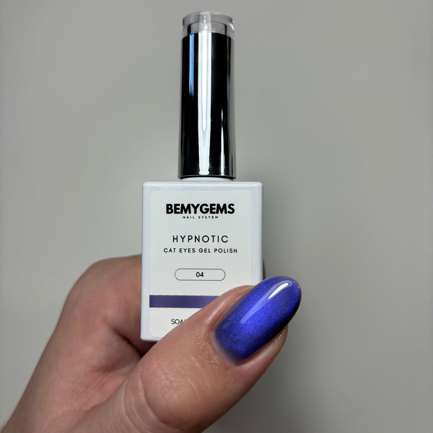 HYPNOTIC 04 HEMA TPO FREE 10ML