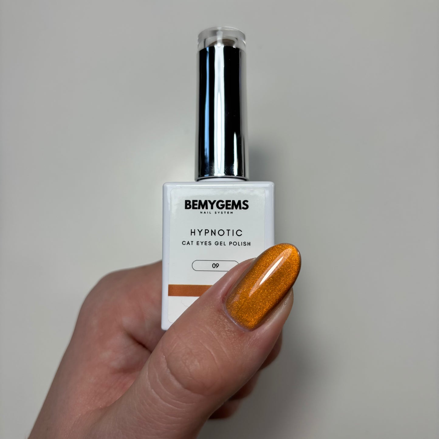 HYPNOTIC 09 HEMA TPO FREE