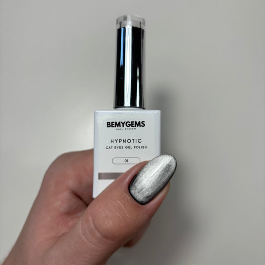 HYPNOTIC 01 HEMA TPO FREE
