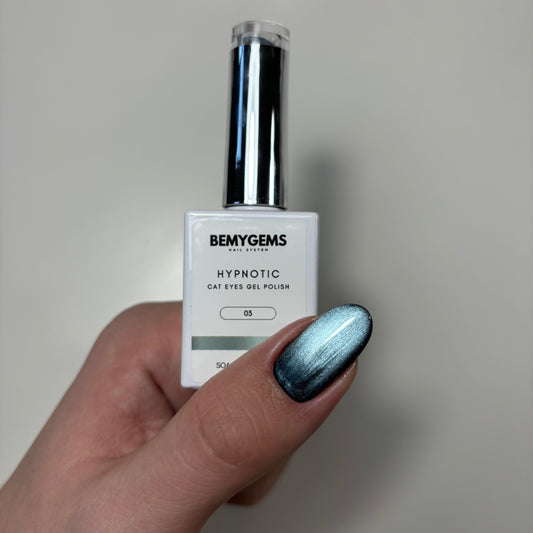 HYPNOTIC 03 HEMA TPO FREE