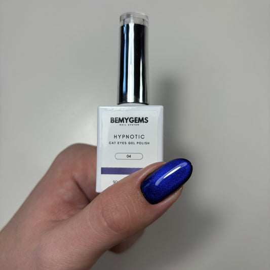 HYPNOTIC 04 HEMA TPO FREE