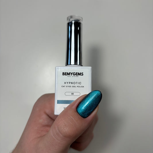 HYPNOTIC 05 HEMA TPO FREE