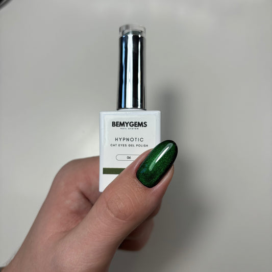 HYPNOTIC 06 HEMA TPO FREE