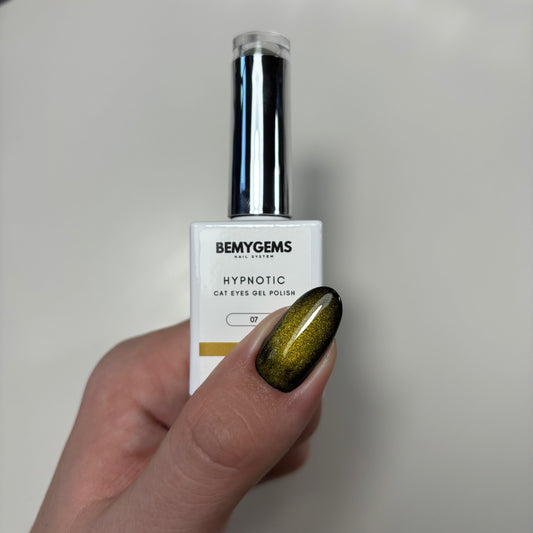 HYPNOTIC 07 HEMA TPO FREE