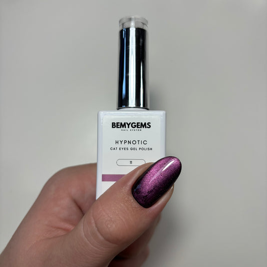 HYPNOTIC 11 HEMA TPO FREE