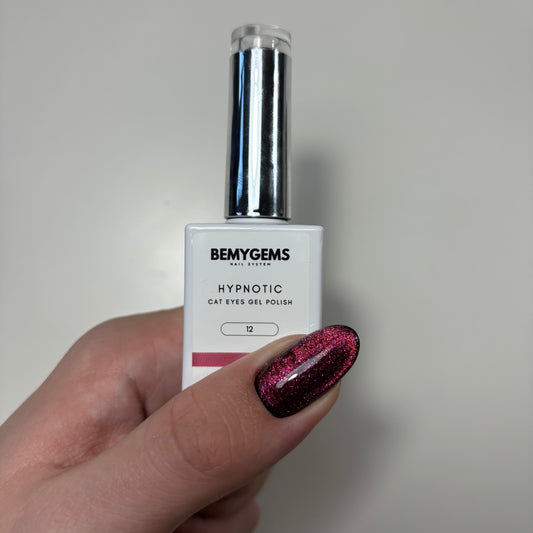 HYPNOTIC 12 HEMA TPO FREE