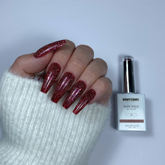 DARK HOLO 05 HEMA TPO FREE