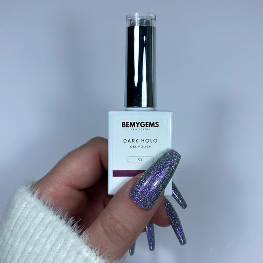 DARK HOLO 02 HEMA TPO FREE