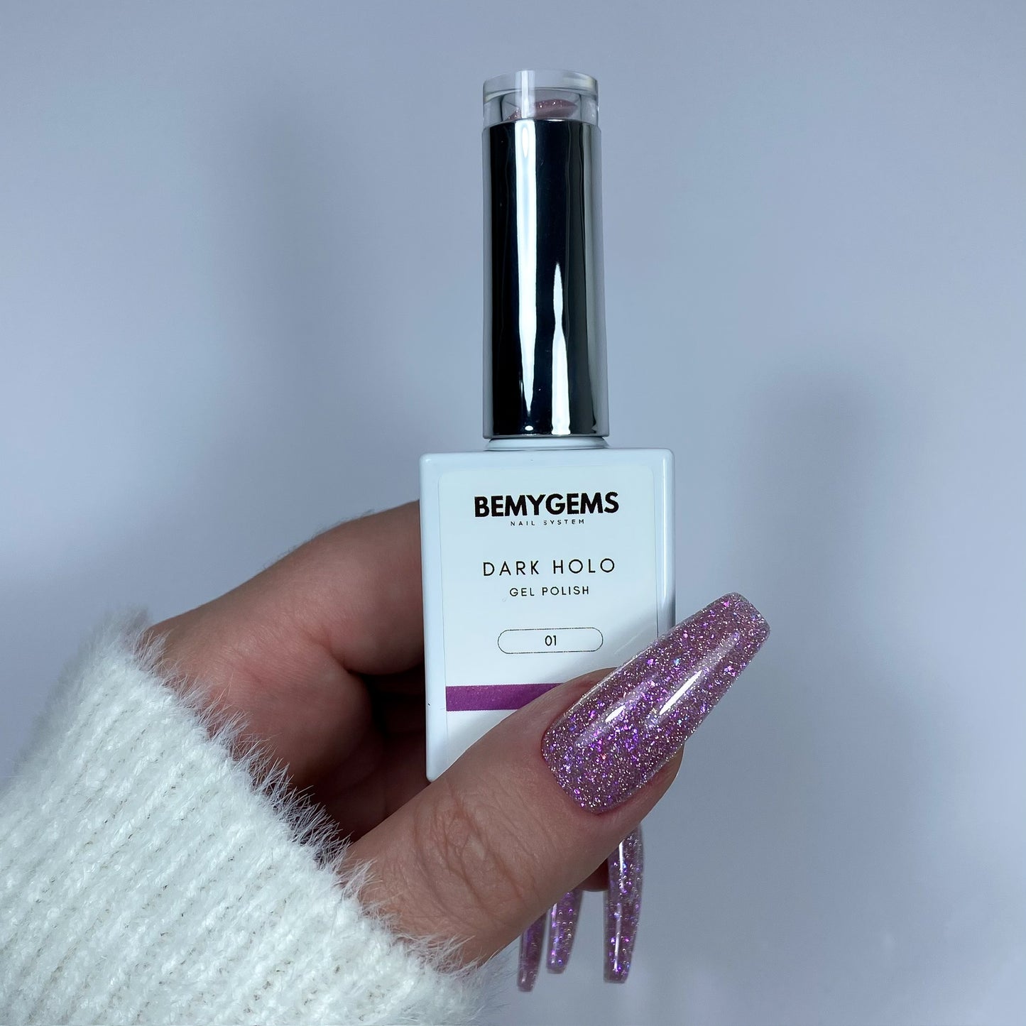 DARK HOLO 01 HEMA TPO FREE