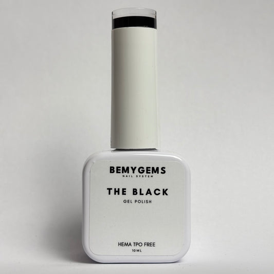 THE BLACK HEMA TPO FREE 10ML