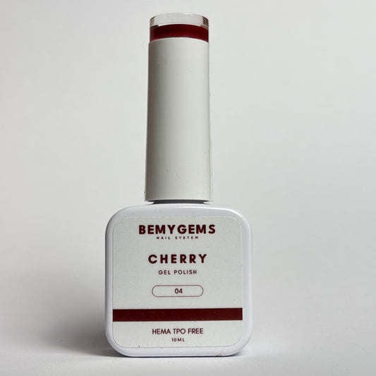 CHERRY 04 HEMA TPO FREE 10ML