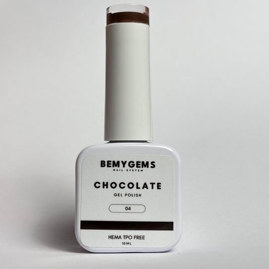CHOCOLATE 04 HEMA TPO FREE 10ML