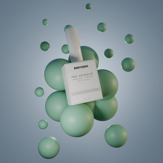 PRO ADHESIVE HEMA / TPO FREE