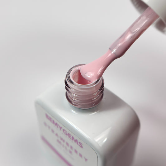STRAWBERRY MILK