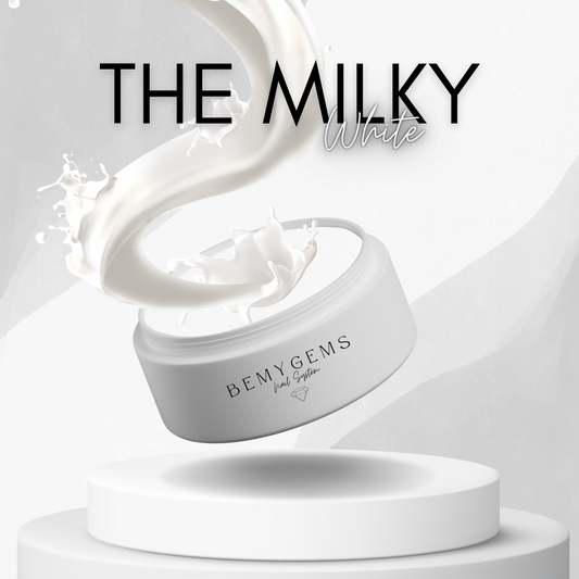 THE MILKY WHITE HEMA TPO FREE