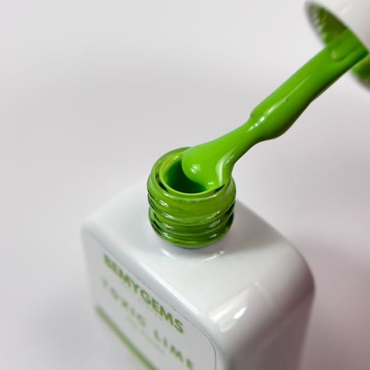 TOXIC LIME