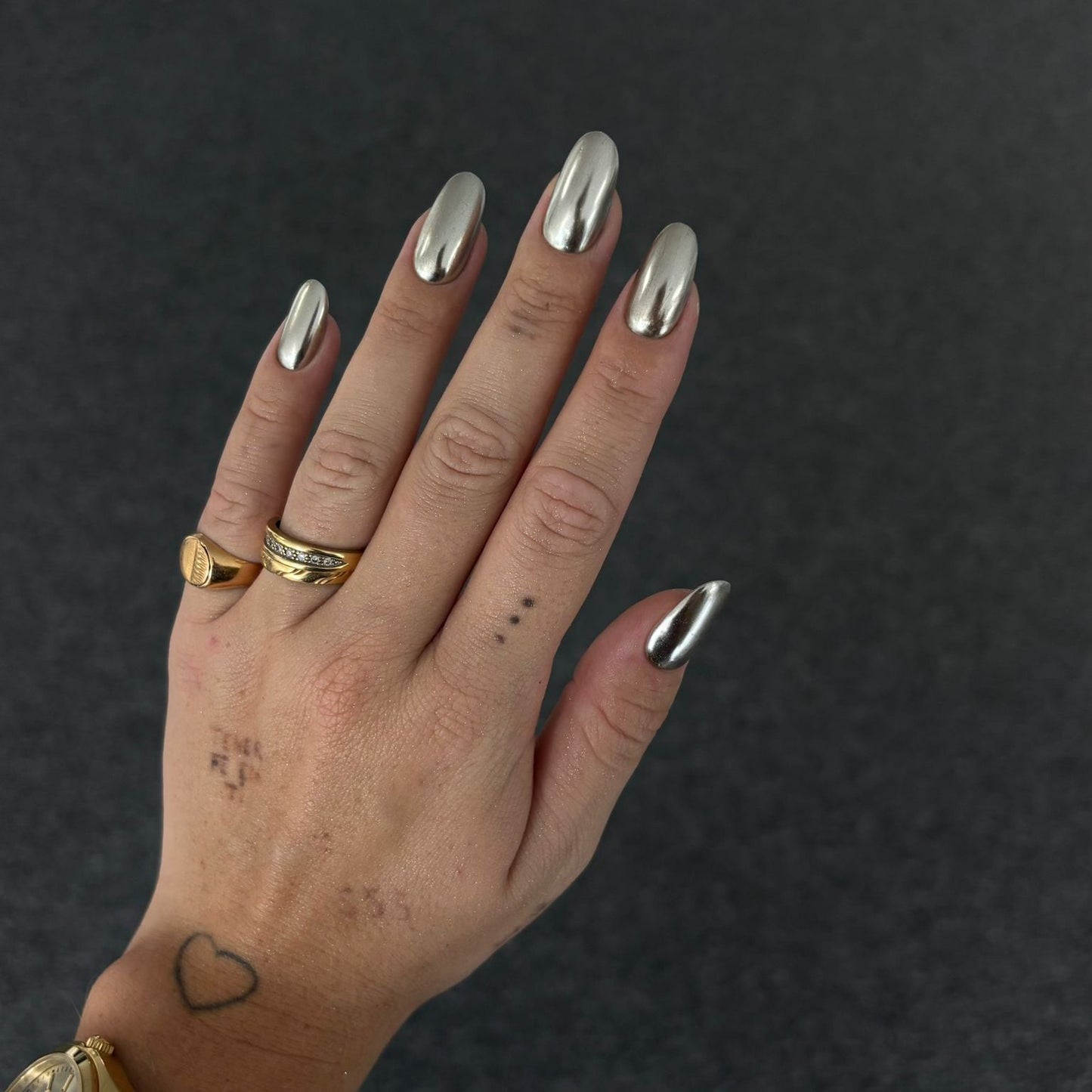 CHROME 01