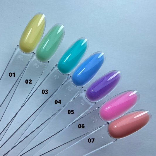 SUMMER 04 HEMA TPO FREE