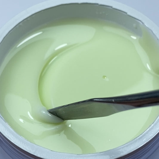 ICE 01 - 30ML HEMA TPO FREE