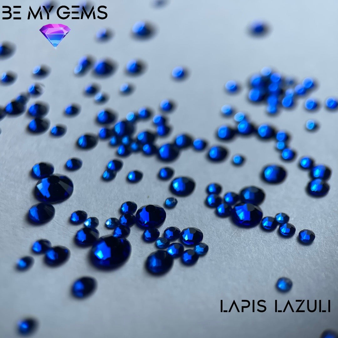 Lapis Lazuli