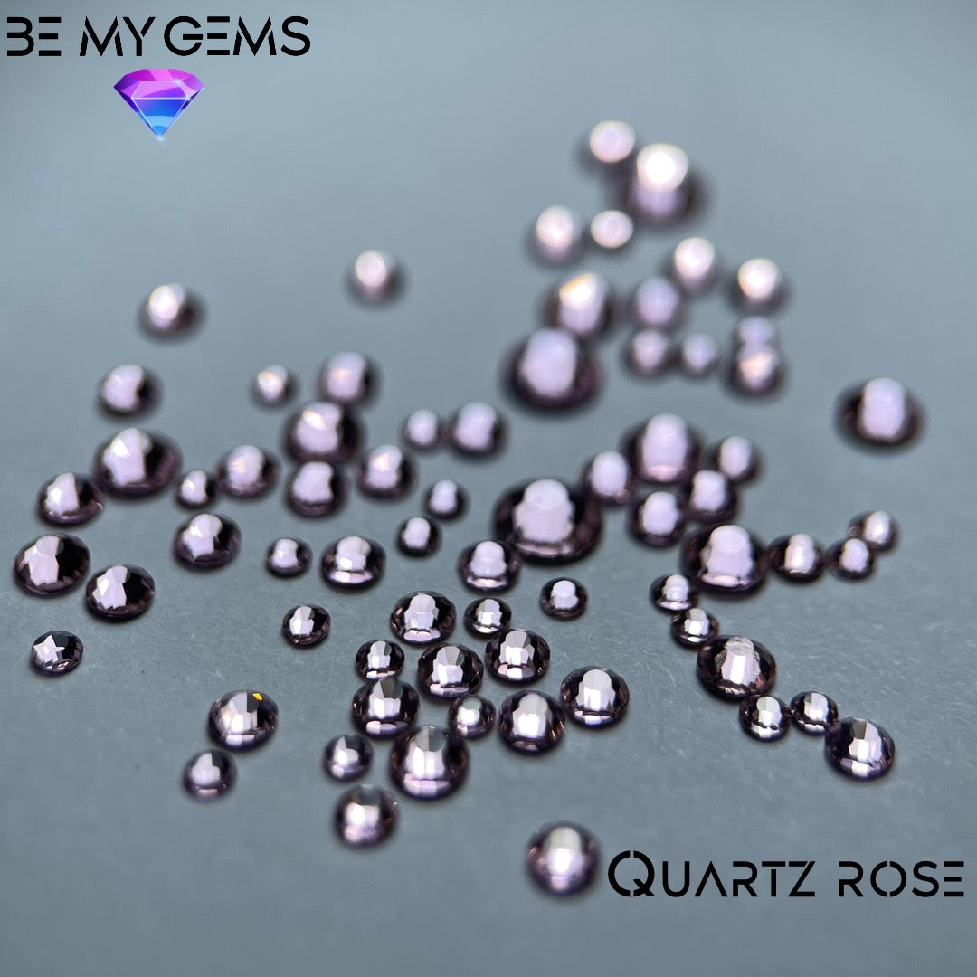 Quartz Rose