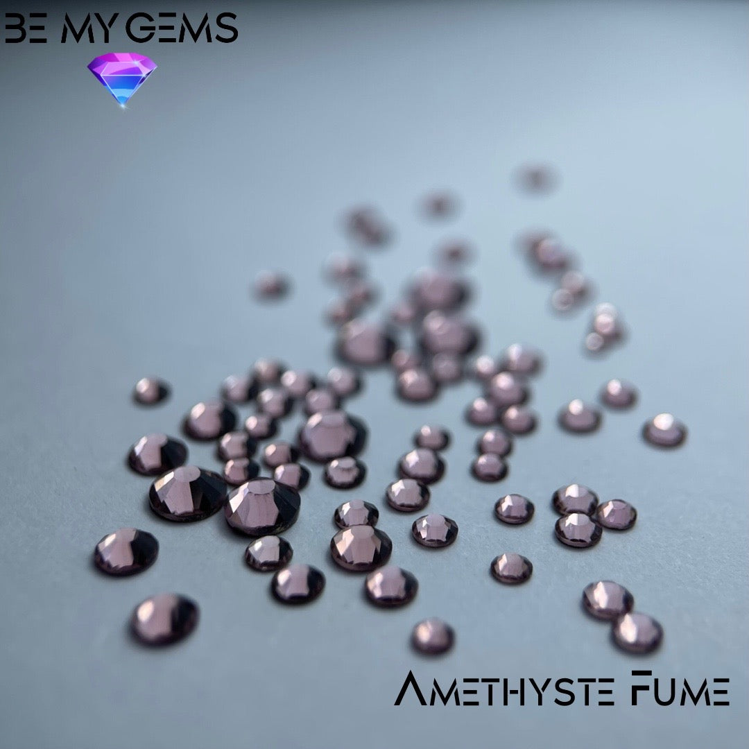 Amethyst Smoke